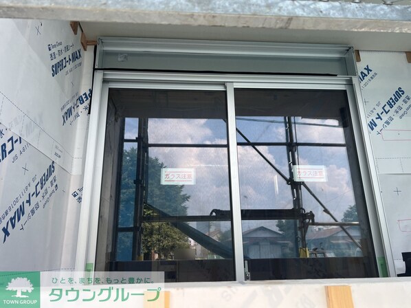 REGALEST VIGORの物件内観写真